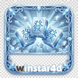 WINSTAR4D — ikon APK